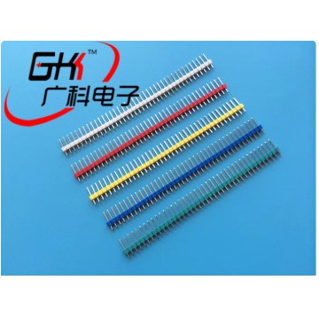 

40 PIN HEADER BERWARNA/ COLOUR PIN HEADER