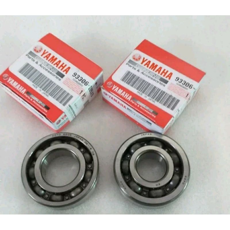 Bearing HS highspeed kruk as ori rx king bearing kruk as rx king original