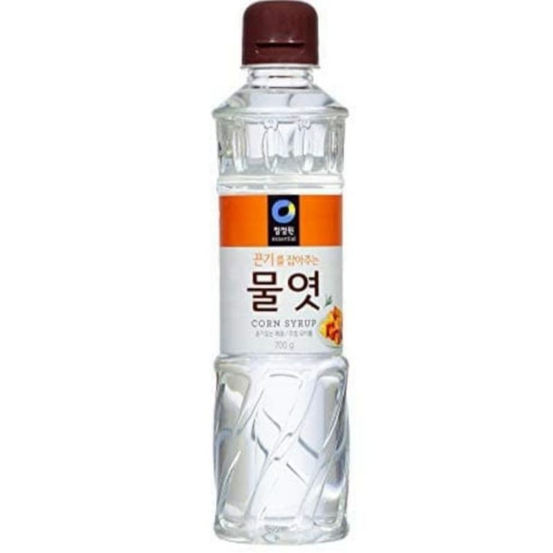 

DAESANG CORN SYRUP 700ML SIRUP JAGUNG DAESANG