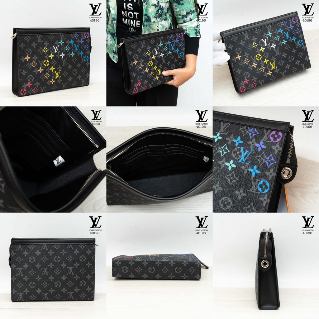 HANDBAG LV  Code : 40196 ( WITH BOX )