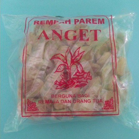 Lulur Rempah Parem Anget Bedak Anget Bedak Bayi