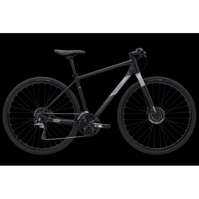 Sepeda polygon path 3