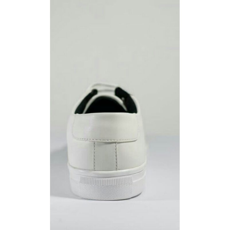 PHOENIX SERIES - sepatu putih sneakers casual Oxwalker ori