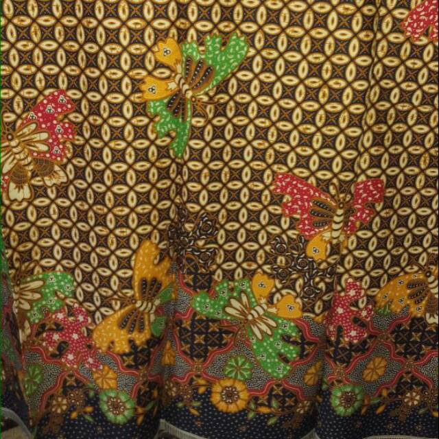Batik kawung