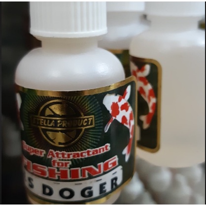 Essen Es Doger Stella