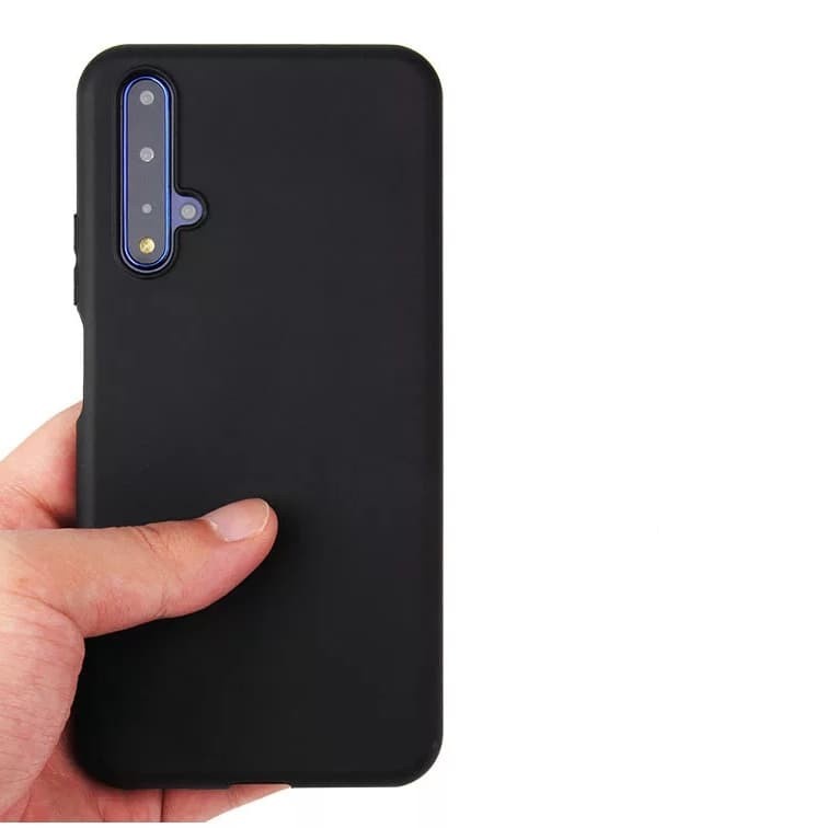 HUAWEI NOVA 5T NOVA 7 NOVA 9 CASE BLACK PREMIUM SOFTCASE SILIKON KARET HITAM SOFT CASING PROTECT CAMERA COVER PELINDUNG KAMERA HUAWEI NOVA 9 HUAWEI NOVA 7