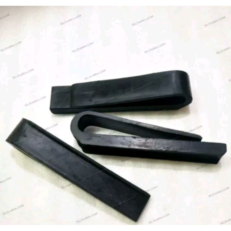 karet arm RD racing karet ganjalan rantai swing arm RD racing