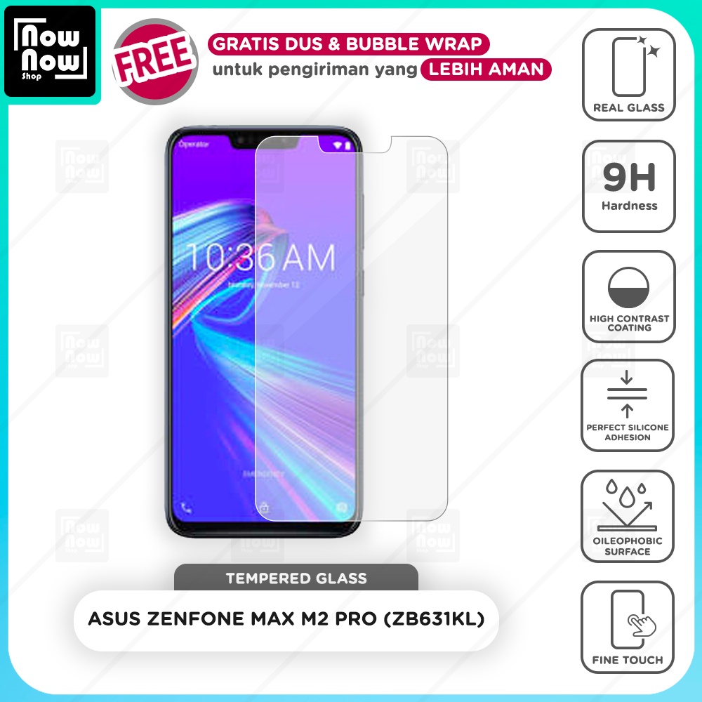 Tempered Glass Anti Gores Asus Zenfone ZE500CL ZE550ML ZE551ML ZE500KL ZE550KL ZD551KL A500CG A501CG ZC451CG ZC451TG ZB452KG ZB633KL ZB631KL ZE620KL