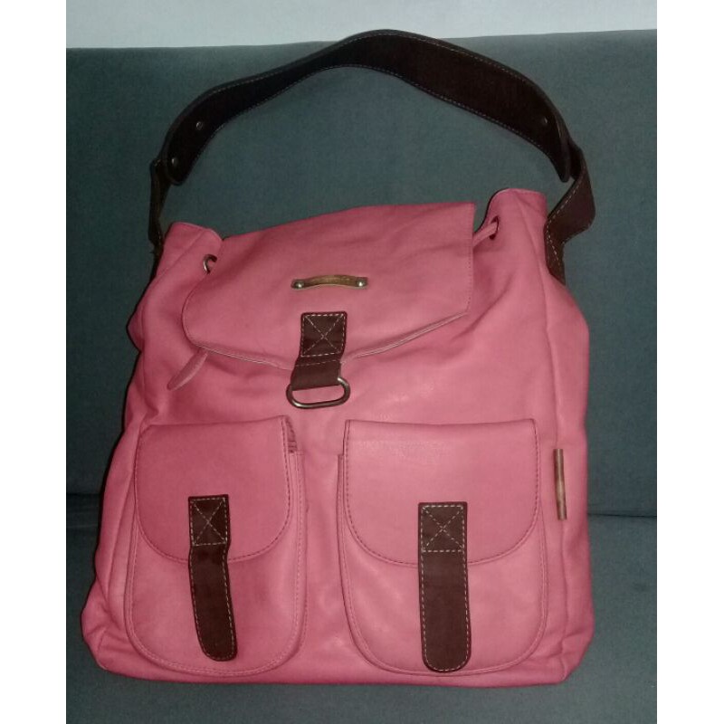 Tas Preloved Gotosovie Ransel