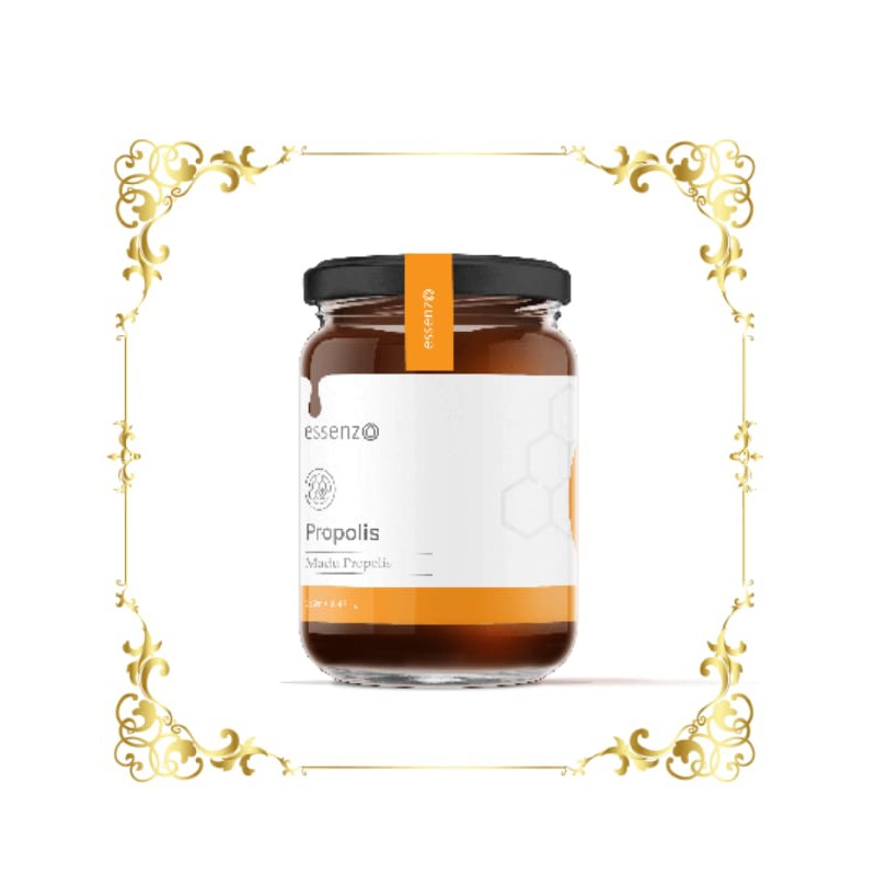 

Propolis Honey