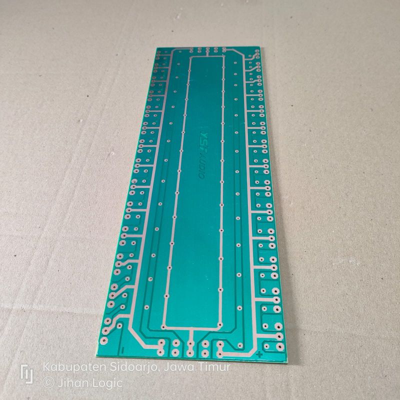 PCB TR FINAL 3U TOSHIBA 14set pcb final 3u toshiba