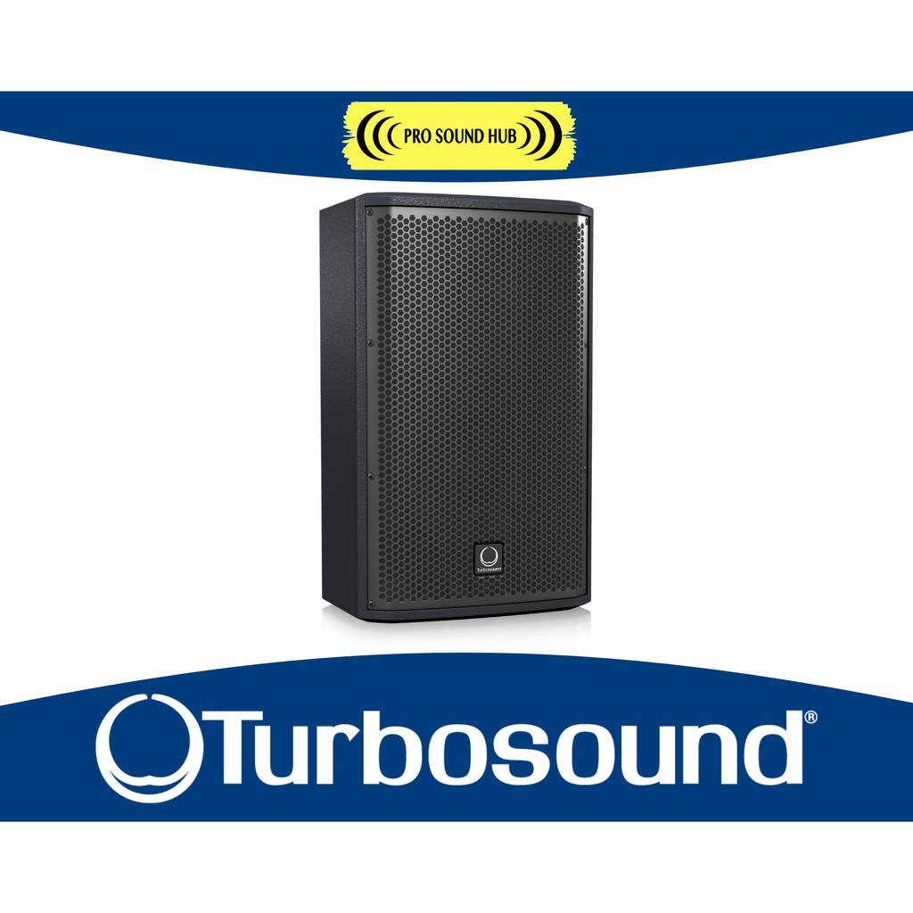 Turbosound iP82 Harga Sepasang iP-82 iP 82 Speaker Pasif 8" 600 Watt