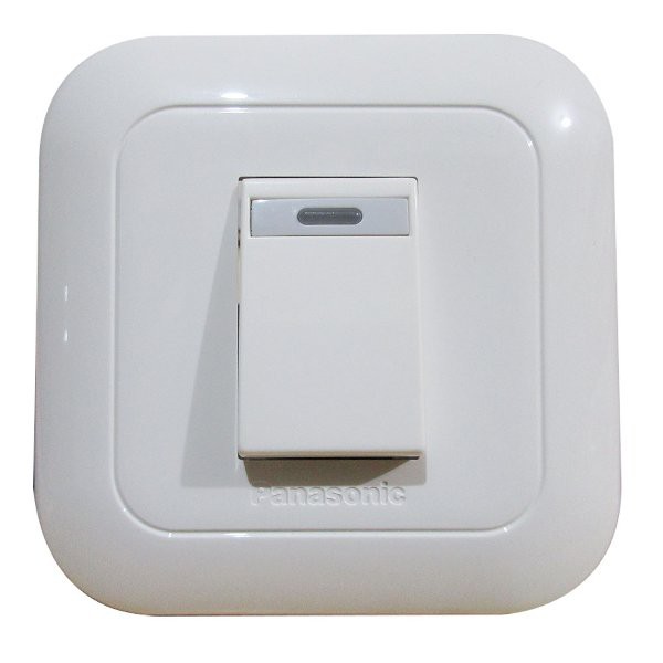 SAKLAR B ILUMINASI PANASONIC