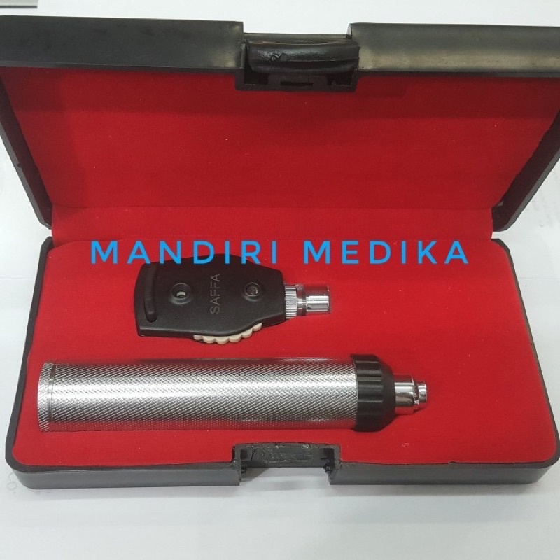 Ophthalmoscope / Optalmoscope