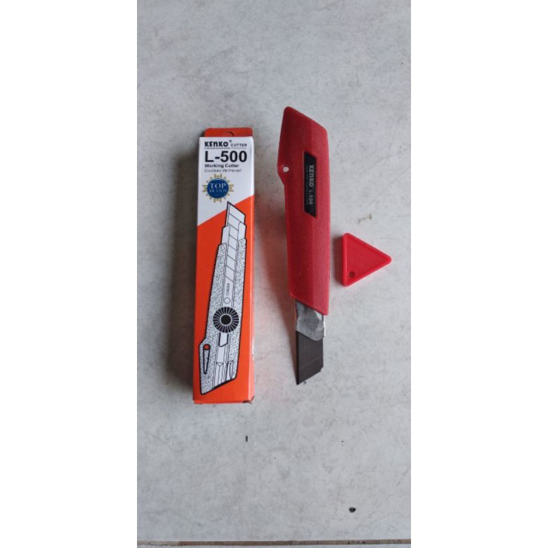 

Cutter kenko besar L-500