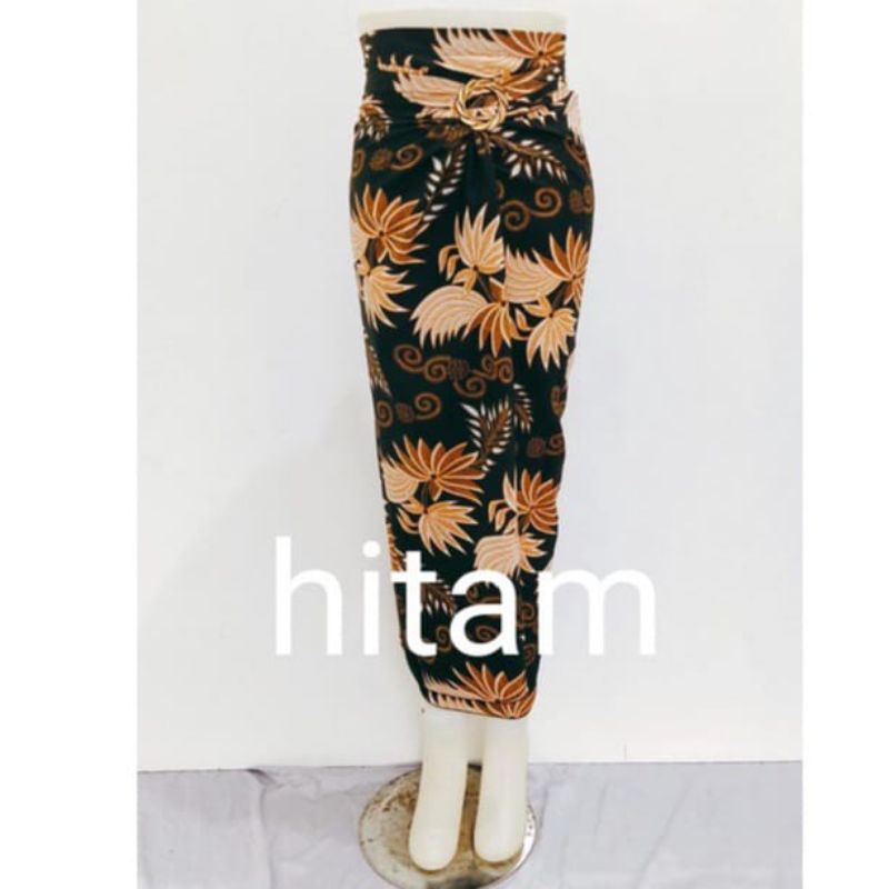 Rok Kebaya // Rok lilit // kain lilit batik // rok etnik // rok // rok serut // rok lilit batik terbaru mewah