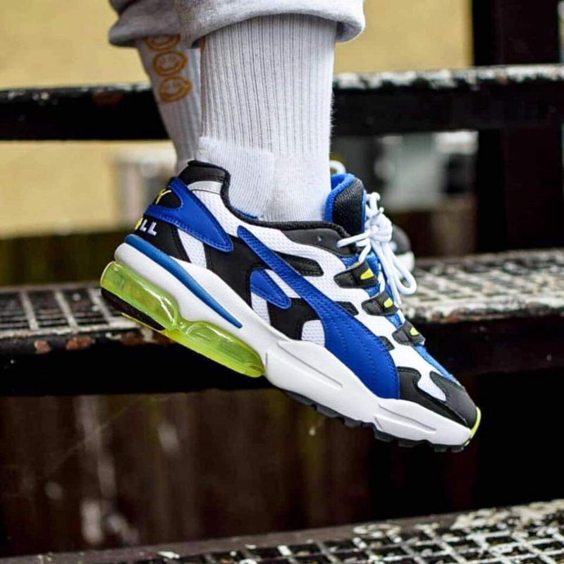 Puma Cell Alien OG