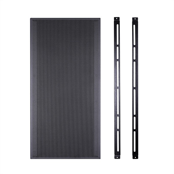 LIAN LI O11DE-4G Front Mesh Kit for O11D EVO - Grey