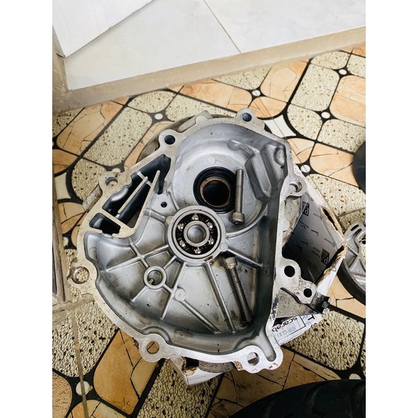 Gearbox Sprint / Upsize Vespa LX S LXV Primavera