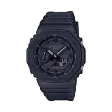 Jam Tangan G-SHOCK GA-2100-1A1DR Original