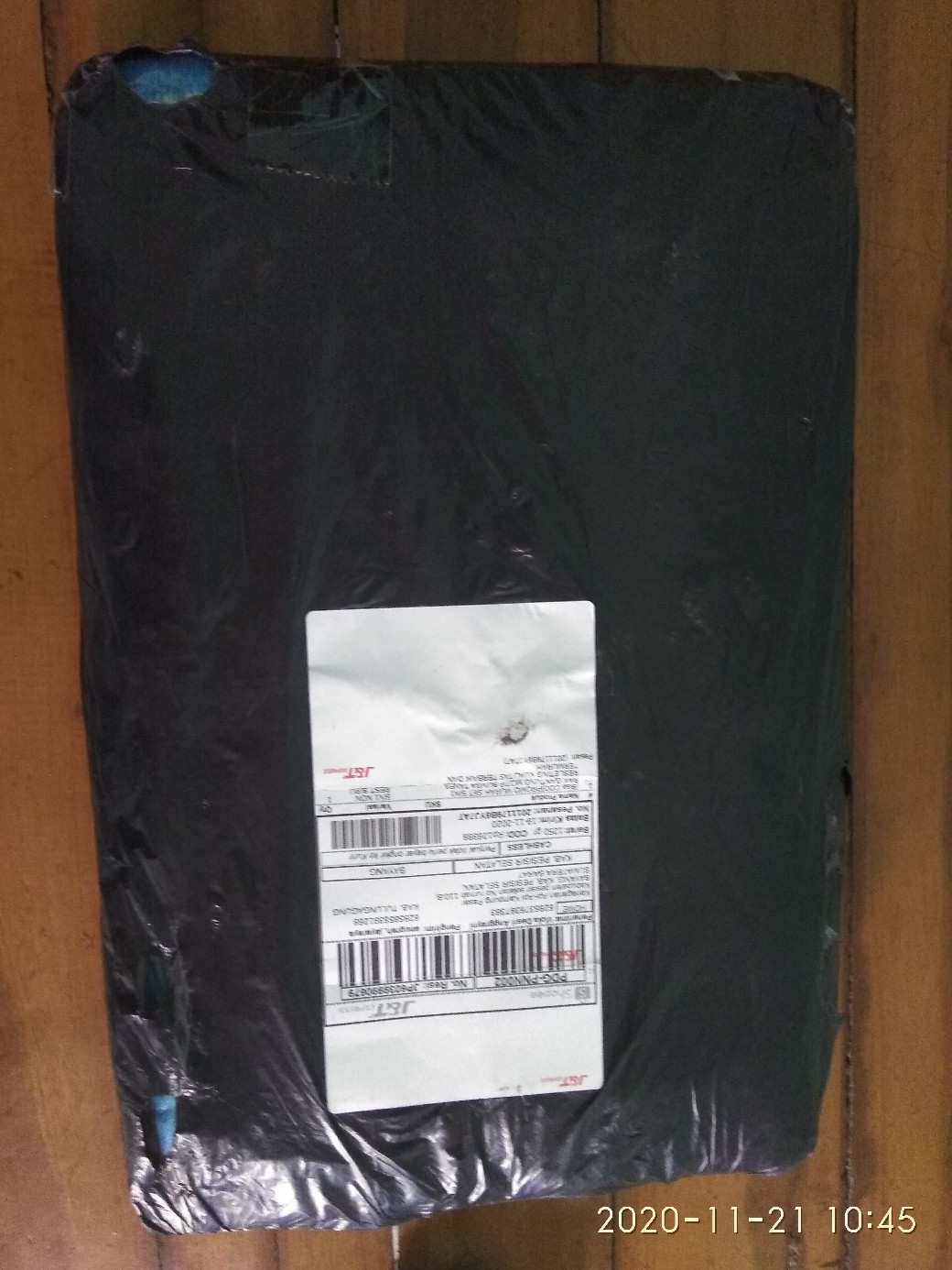 [bisa Cod]promo Murah Set 5in1 Rak Gantung Motif Bunga Tanpa Resleting Kualitas Terbaik Dan Termurah