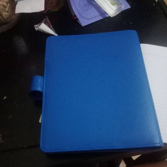

Buku tulis