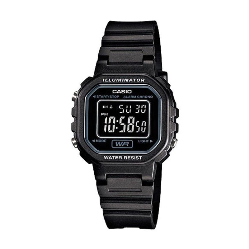 CASIO LA - 20 WH-1B ORIGINAL GARANSI RESMI