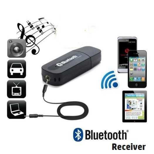 USB BLUETOOTH MUSIC RECEIVER / CAR BLUETOOTH MUSIC RECEIVER