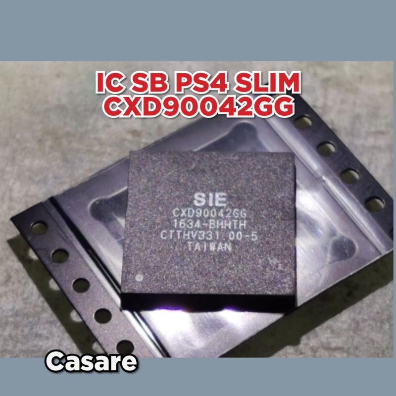 IC SB SOUTHBRIDGE PS4 SLIM PRO CXD90042GG / CXD90046GG