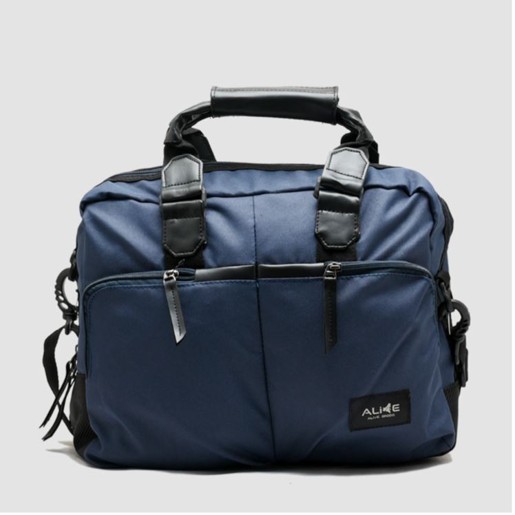 Brodo X Alive Trident Bag