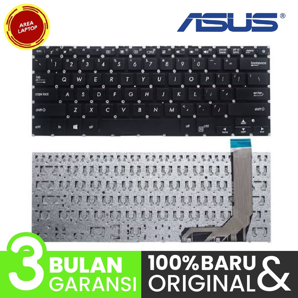 KEYBOARD ASUS A407 A407M A407MA A407U