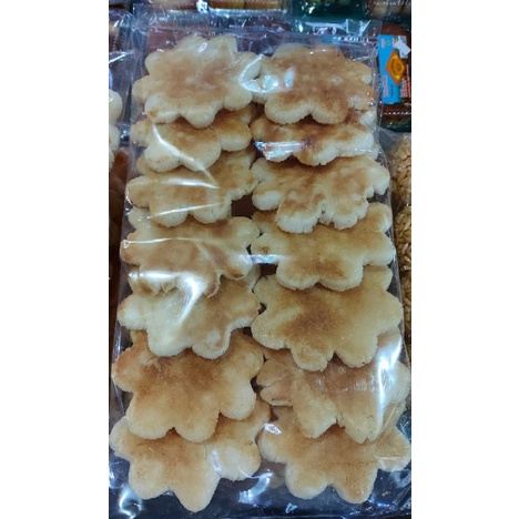 

Kelempang Ikan Gabus Palembang