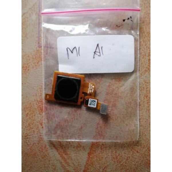 fingerprin xiomi mi a1