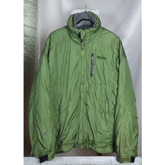 Jaket Outdoor marmot