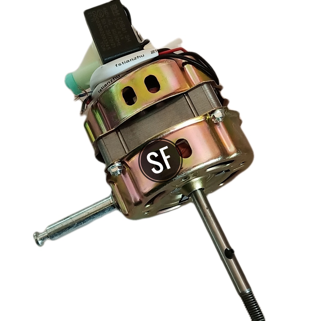 Dinamo Spool Spul Kipas Angin Cosmos