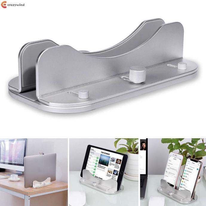 

Stand Holder Notebook / Handphone 50Mm Adjustable Tokotapkhi