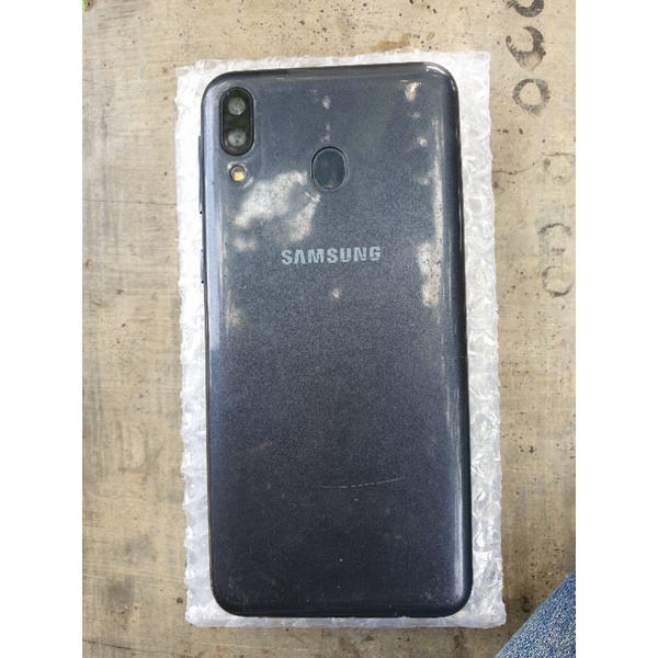 SAMSUNG M20 MINUS