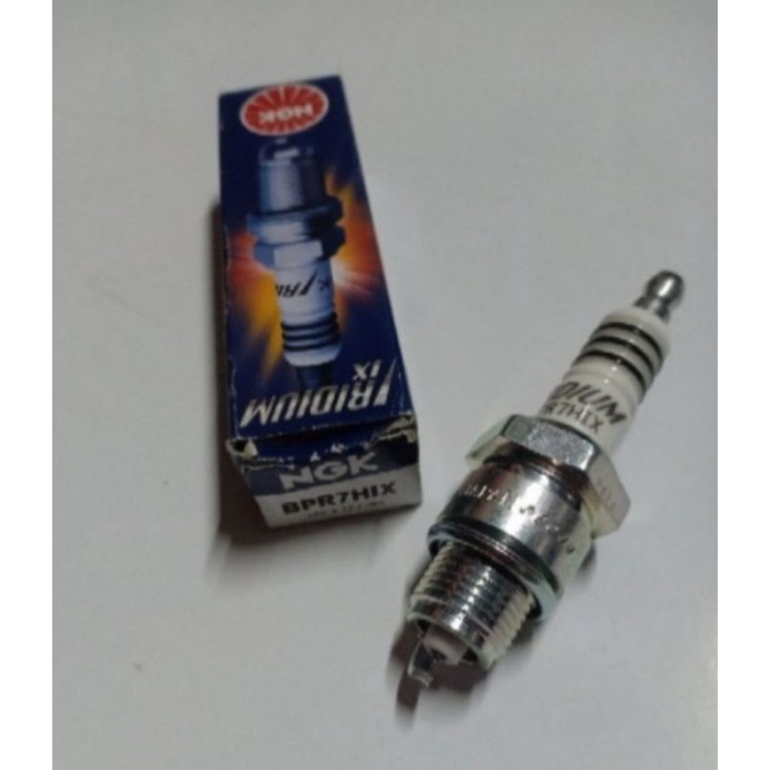 Busi iridium Busi Racing Rx King force1 fizr NGK