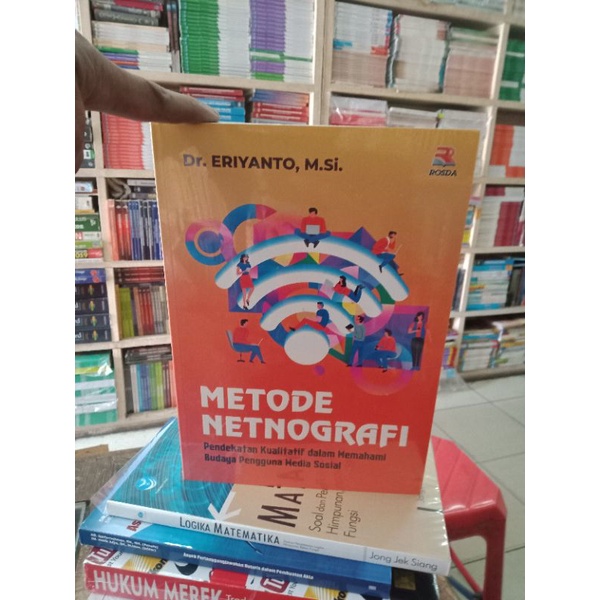 Metode Netnografi