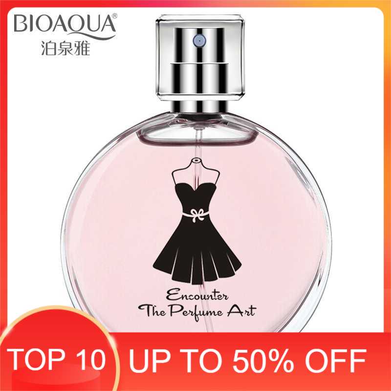 

Bioaqua Fresh Light Parfume