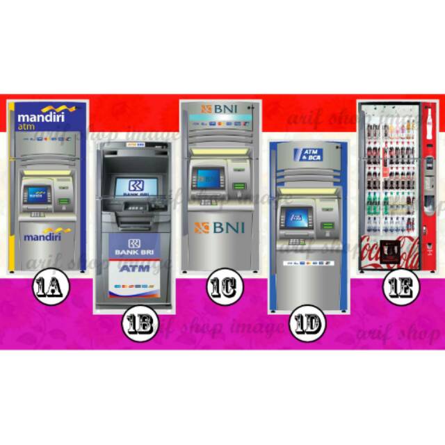 

sticker image bank 1/2pintu