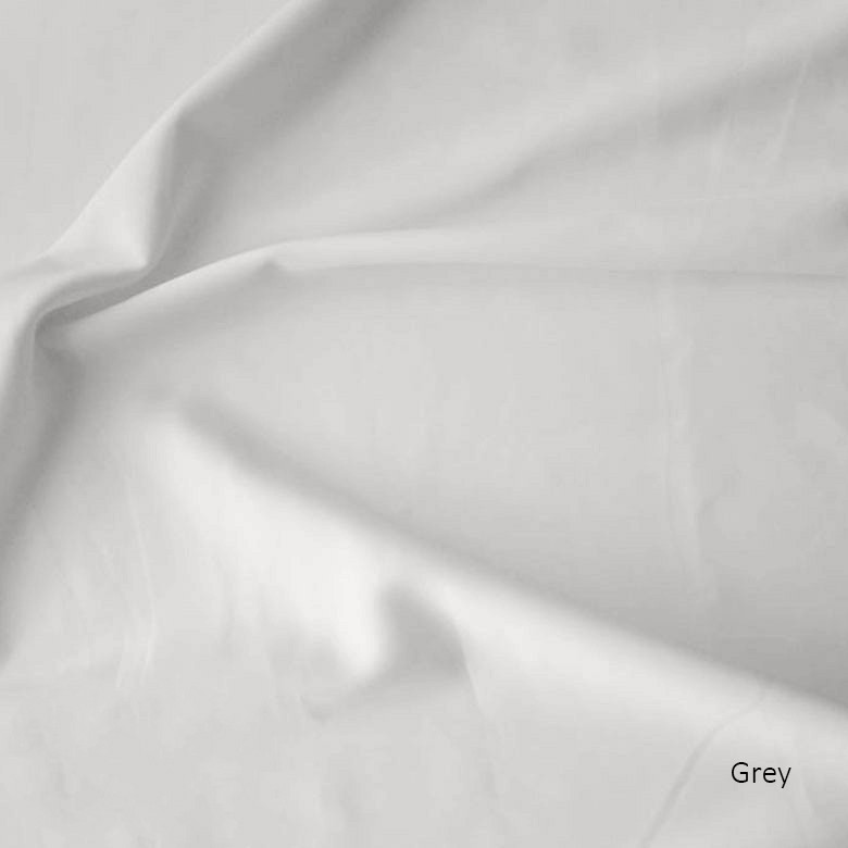 Felicia High Waist Long Kulot By Youniq-Grey