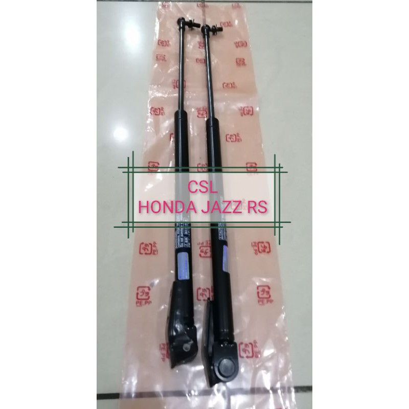 Shock bagasi Honda Jazz Rs