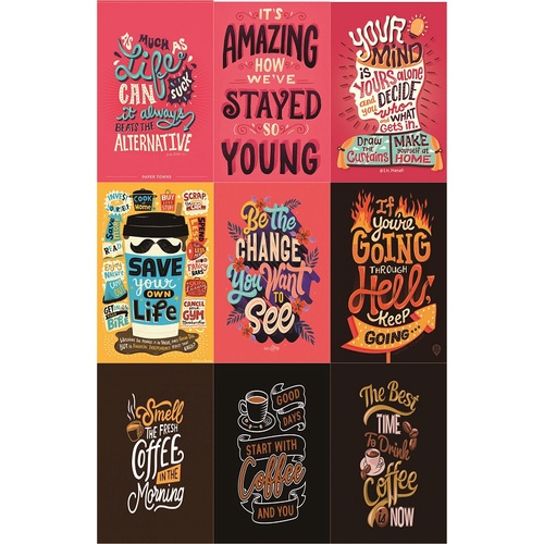 

sticker quote / sticker mood / sticker motivasi/sticker hp / sticker laptop / sticker keren