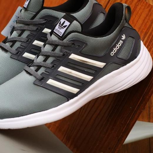 ➣ #snekaers sepatu pria neo questar Import ✯