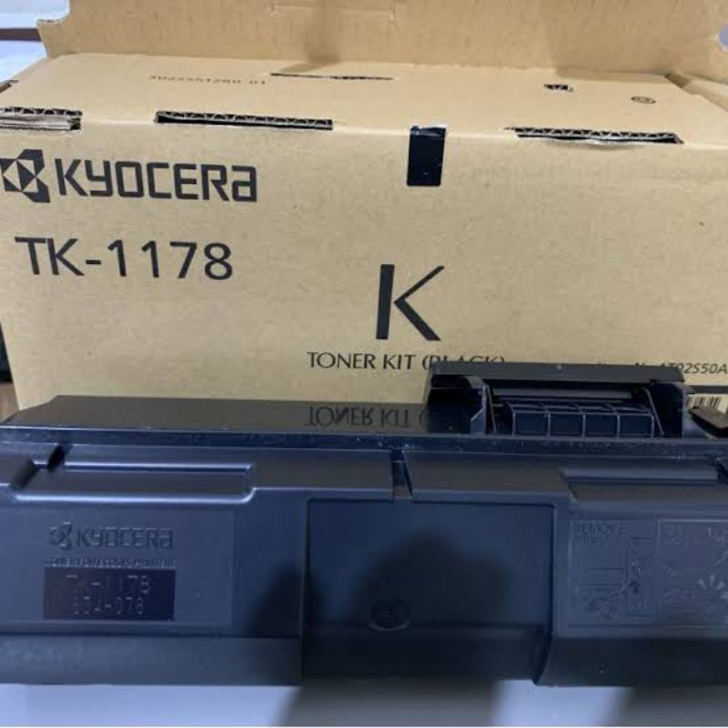 TK 1178 kyocera m2040dn