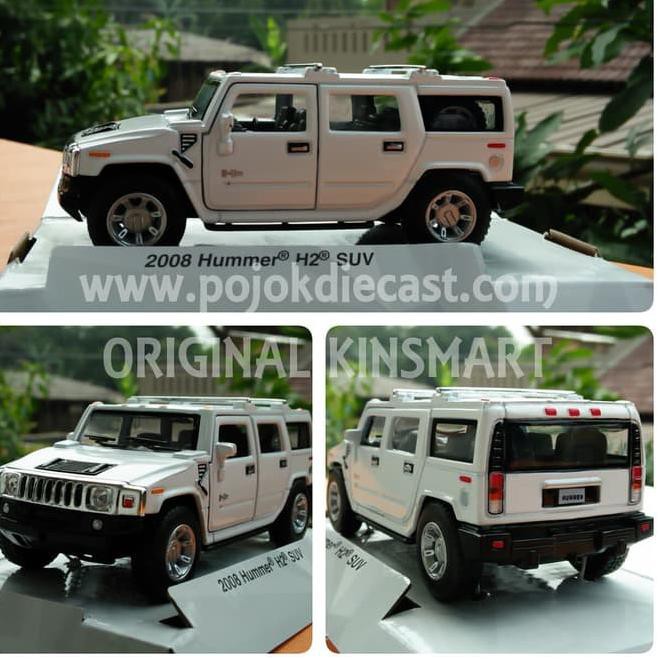 Wallpaper Mobil Hummer