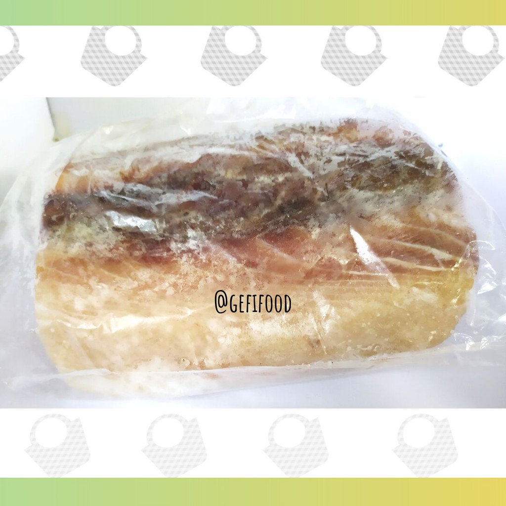 

CUCUT FILLET 1KG FROZEN