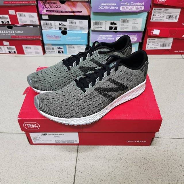 NEW BALANCE FRESH FOAM ZANTE PURSUIT MEN ORIGINAL