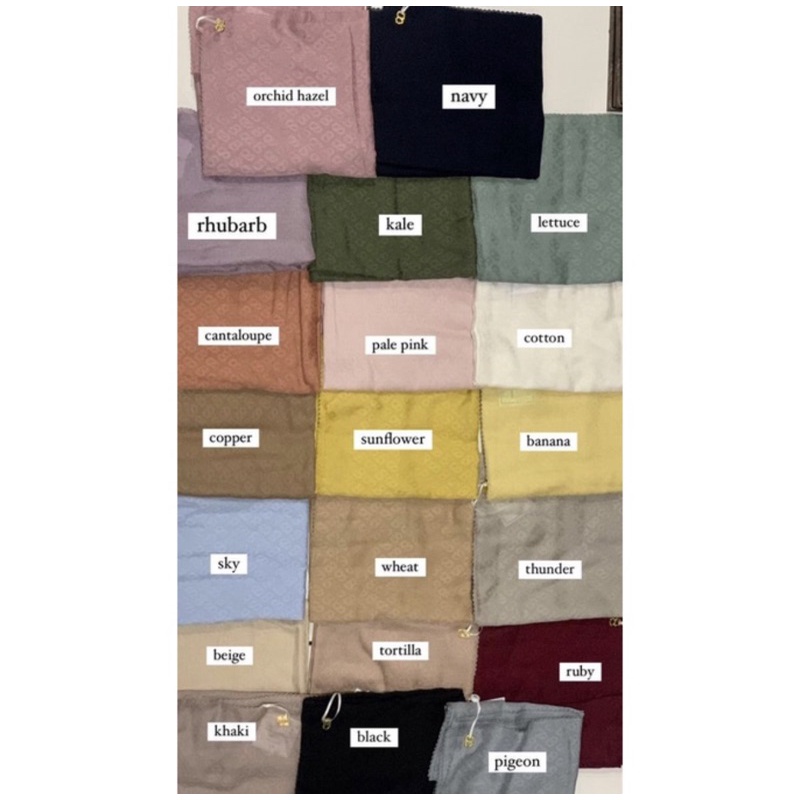 buttonscarves everyday tapis embossed